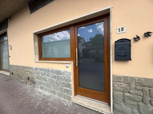 Casa vacanze La Rondine gîte à louer Provincia di Arezzo