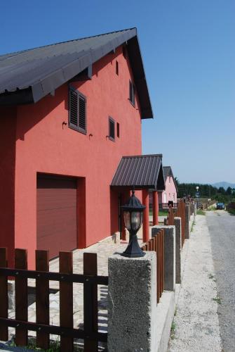 Apartments Radingturs - image 5