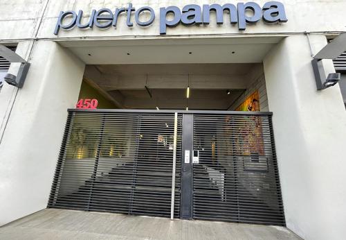 RentUp - Luminoso duplex en La Boca para 3 personas in Boca