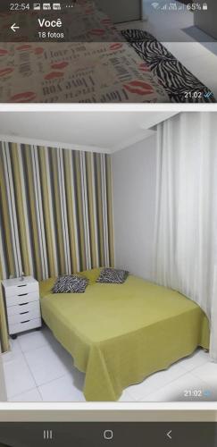 Casa 100 metros da praia
