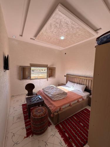 Riad Restaurant Mifis