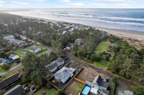 Pacific Getaway in Rockaway Beach in Rockaway Beach (OR)