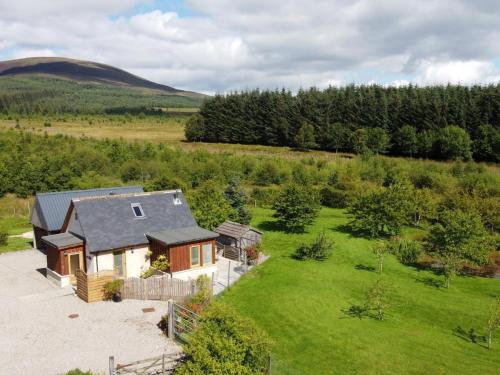 2 Bed in Ardross oc-ca384 gîte à louer Ardross Castle
