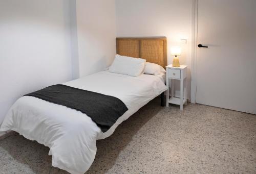 Espacioso apartamento en el centro de Granada, Grenade (photo 9)