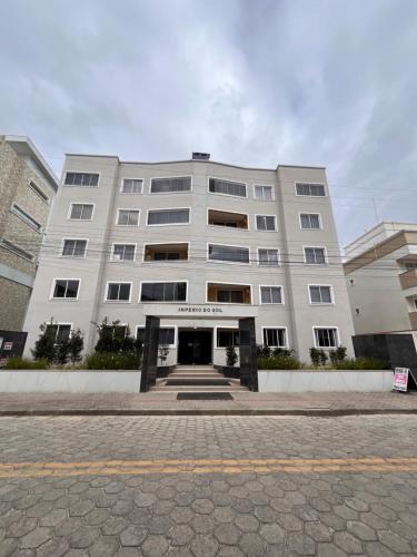 Apartamento Mariscal – khách sạn tại Morrinhos