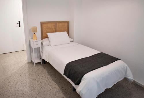 Espacioso apartamento en el centro de Granada, Grenade (photo 5)