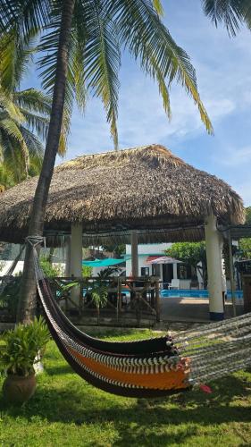 Chalet Sole Mio in Puerto San Jose