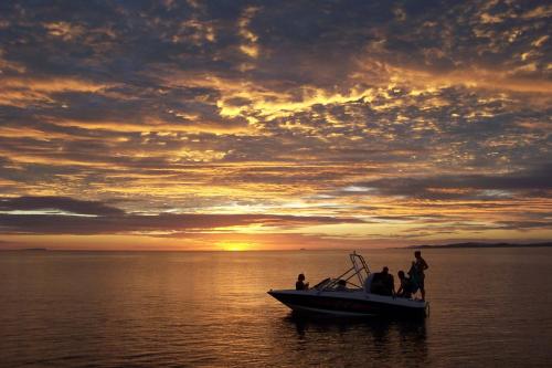 Lake Kariba Inns