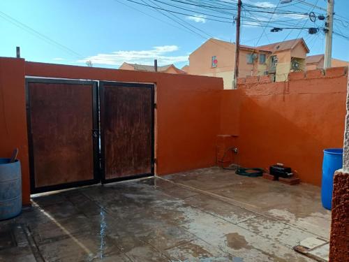 Casa cerca de la playa in Playa Hermosa