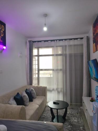 Studio Apartments at Tsavo Royal Surburbs,Roysambu