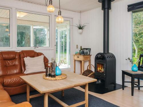 Facilities, Tranquil Retreat in Romo - By Traum Ferienwohnungen in Toftum