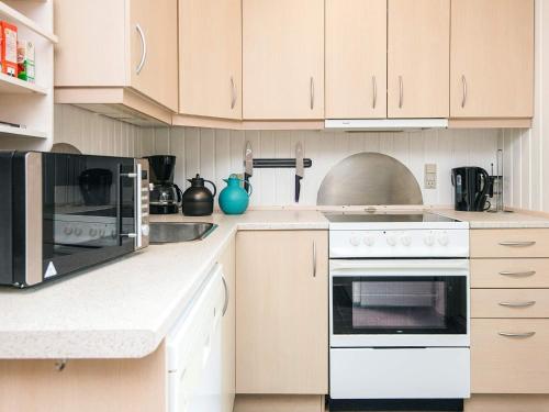 Facilities, Tranquil Retreat in Romo - By Traum Ferienwohnungen in Toftum