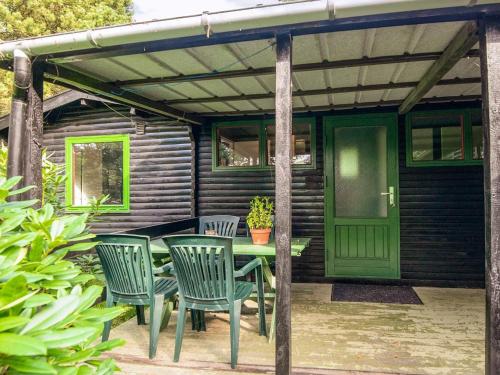 Exterior view, Secluded 60's Cottage - By Traum Ferienwohnungen in Havneby