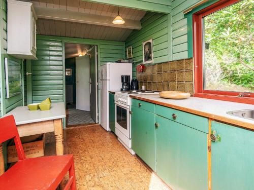 Facilities, Secluded 60's Cottage - By Traum Ferienwohnungen in Havneby