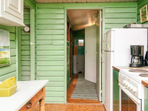 Facilities, Secluded 60's Cottage - By Traum Ferienwohnungen in Havneby