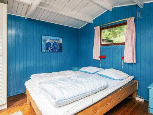 Facilities, Secluded 60's Cottage - By Traum Ferienwohnungen in Havneby