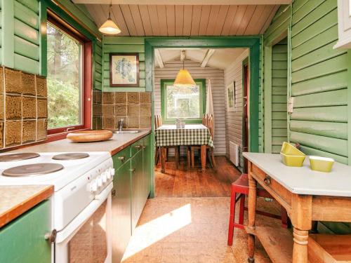 Facilities, Secluded 60's Cottage - By Traum Ferienwohnungen in Havneby