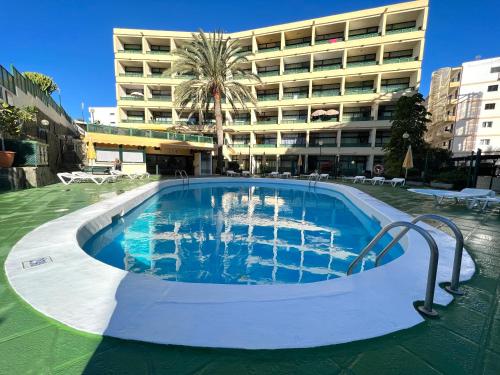Las Dunas 410 - Apartamento a pocos minutos de la playa y con vista