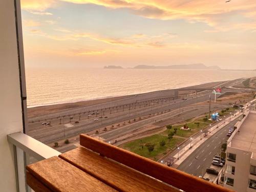 Lovely apartment in front of malecon!