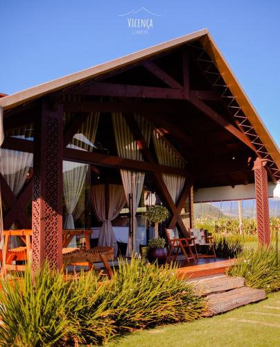 Vicença Glamping, Praia Grande (foto 3)