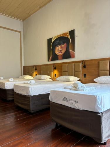 Reviver Hostel 3
