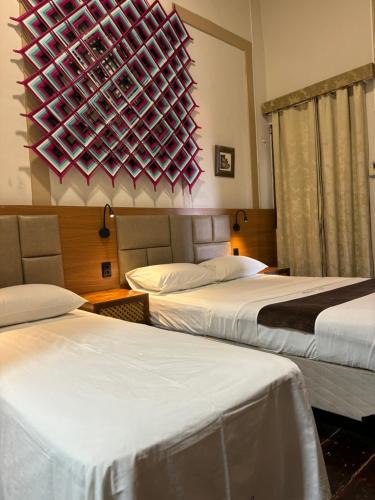 Reviver Hostel 5