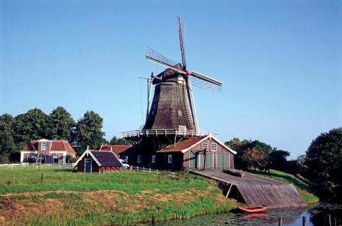 Fletcher Hotel-Restaurant Hellendoorn