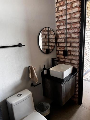 Vannas istaba, LOFT X en Xochitepec Morelos in Alpuyeca