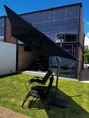 Dārzs, LOFT X en Xochitepec Morelos in Alpuyeca