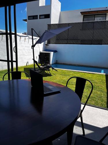 Iekārtas, LOFT X en Xochitepec Morelos in Alpuyeca