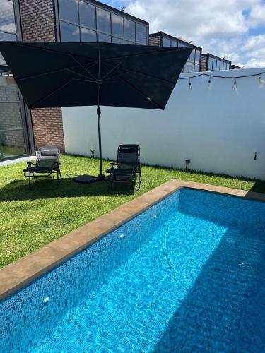 Skats, LOFT X en Xochitepec Morelos in Alpuyeca