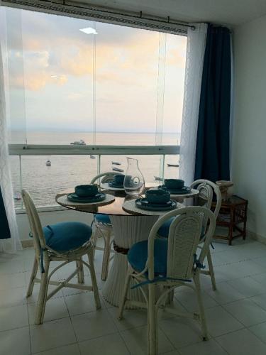 Surrounding environment, Apartamento con vistas panoramicas in Margarita Island