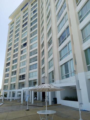 Exterior view, Apartamento con vistas panoramicas in Margarita Island