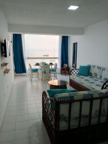 Facilities, Apartamento con vistas panoramicas in Margarita Island