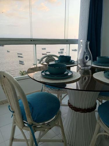 Facilities, Apartamento con vistas panoramicas in Margarita Island