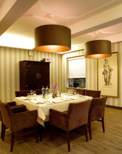 Зручності, Fletcher Hotel Restaurant Hellendoorn in Хелендорн