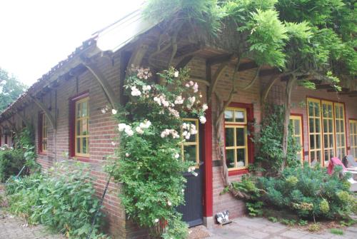 Létesítmények, B&B De Hagmolenbeek Boekelo in Boekelerveld