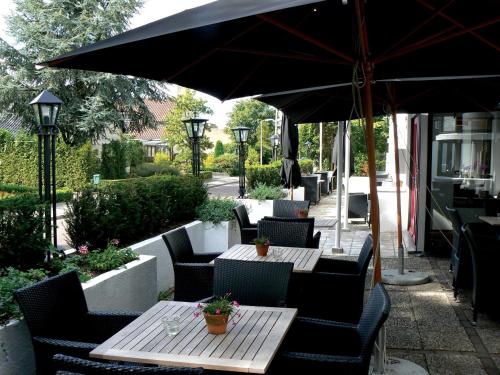 Fletcher Hotel Restaurant Hellendoorn - main image