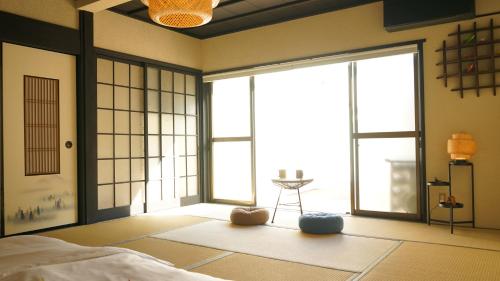 AMATERASU奈良 一棟貸し切り別荘 nara
