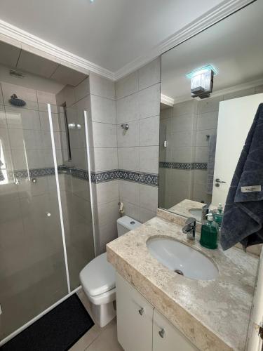 Penthouse na Av Atlântica with Sea Front and Spa - image 4