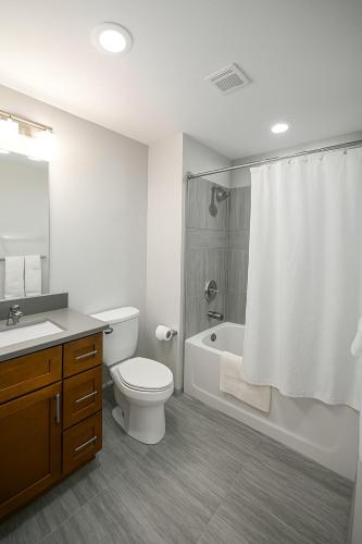 Downtown Luxury Suite! Stadiums, Casino, R&R HoF, Cleveland (foto 10)