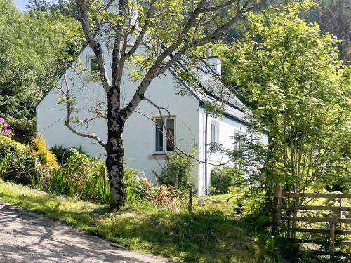 Viesnīcas āriene, Tigh An Aighear in Clachan-Seil