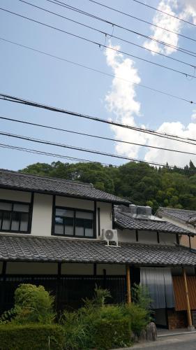 AMATERASU奈良 一棟貸し切り別荘 nara