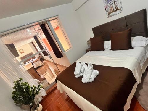 Casa Baraquel, Arequipa (foto 8)