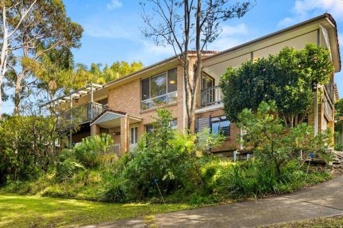 Blenheim Hideaway by Experience Jervis Bay, Vincentia