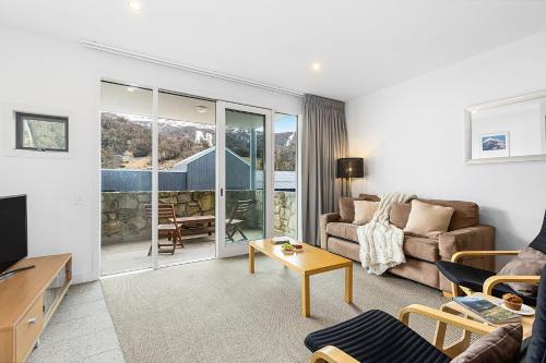 Squatters Run 1, Thredbo (foto 6)