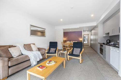Squatters Run 1, Thredbo (foto 2)