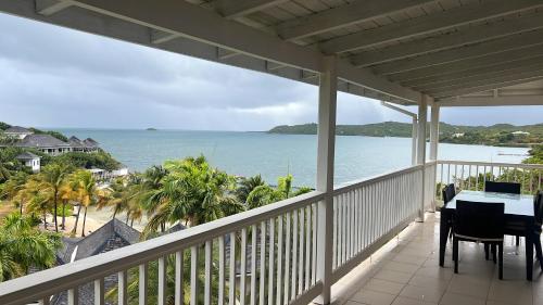 Vista, Vashays Caribbean Hideaway in Freetown