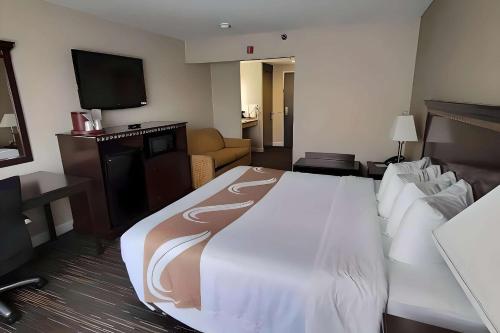 King Room - Non Smoking