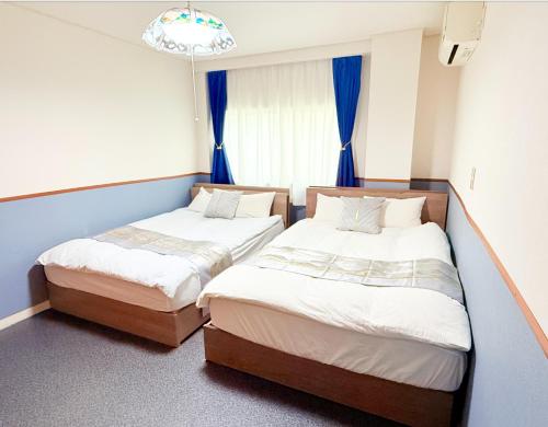 M-Haneda Lex Apartment 137sqm 3BDR Max24 PPL 1min from Sta FreeParking, Tokio (fotografie 7)